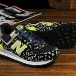 Mix đồ với giày new balance đúng cách