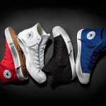 Giày Converse Chuck II – có gì khác biệt ?