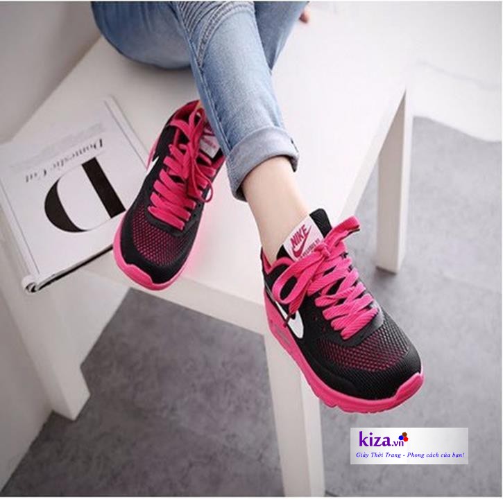 Giày chạy bộ nữ Nike-Giày Nike chính hãng - Giày Authentic