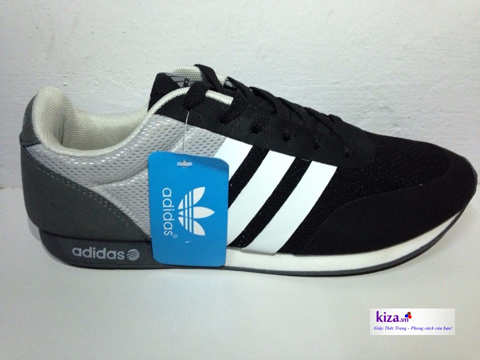 vệ sinh giày Adidas