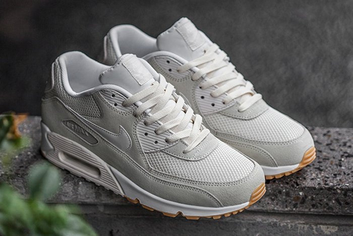 Nike Air Max 90 Infantil Original Nike com o Melhores Pre os