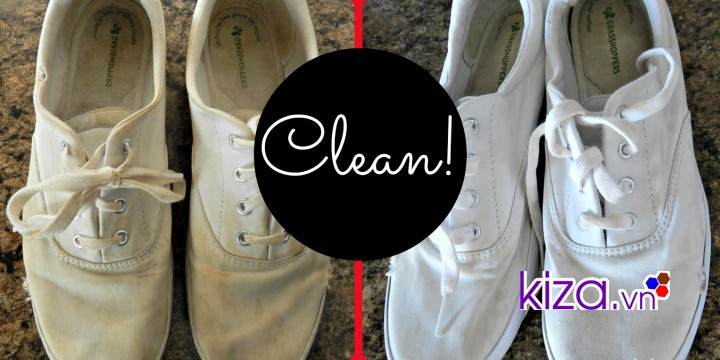 Cách vệ sinh giày MLB và bảo quản giày để hạn chế tróc sơn  ALONGWALKER