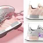 5 mẫu giày Adidas màu hồng dành cho nàng ưa ngọt ngào