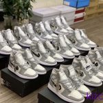 Nike Jordan 1 Dior High