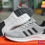 Tại sao giày Adidas Zoom lại hấp dẫn bạn trẻ?