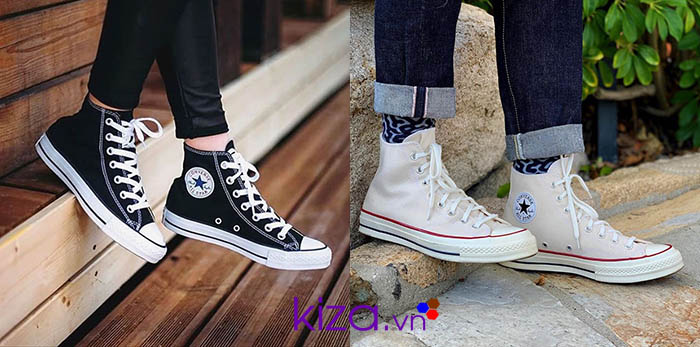 giày converse nam