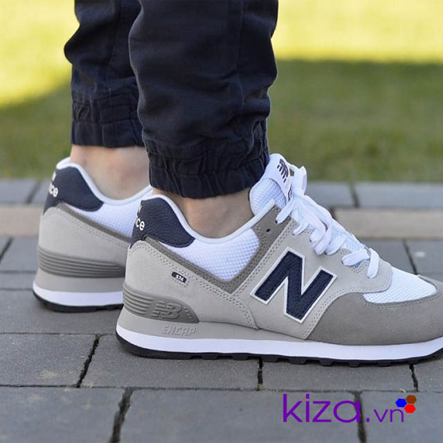 giày thể thao newbalance 574