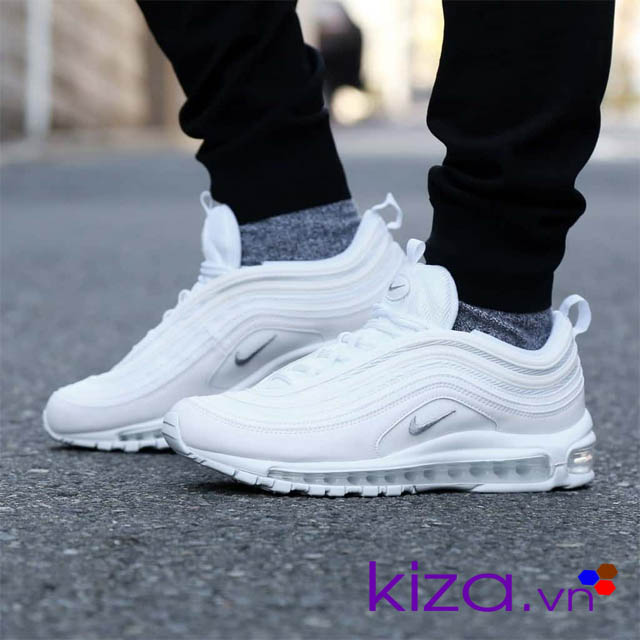 Giày nike Airmax 97