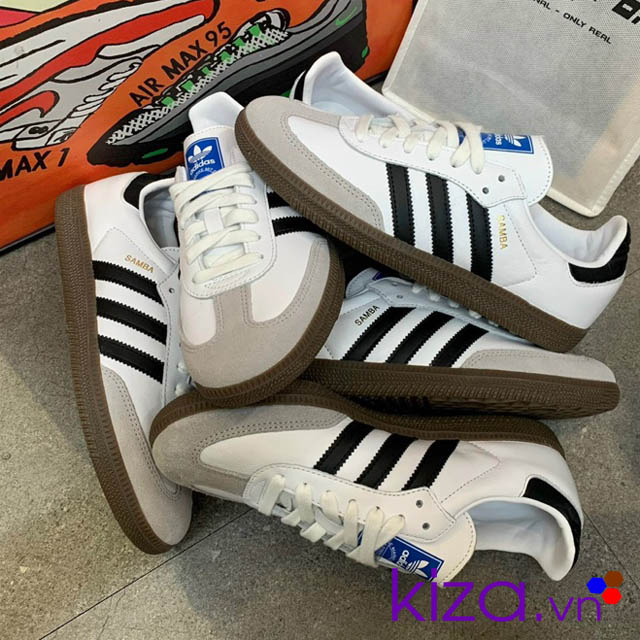 giày thể thao đẹp adidas samba