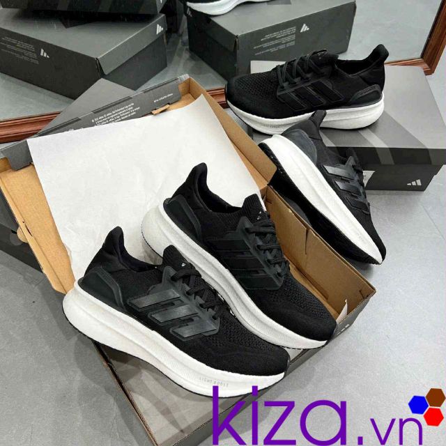 Adidas Ultra Pure đen