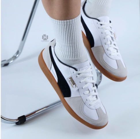 Puma Palermo
