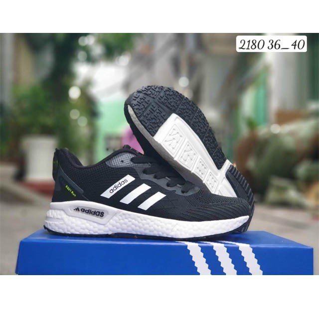 Giày Sneaker Adidas Alphabounce Beyond Hồng Xám