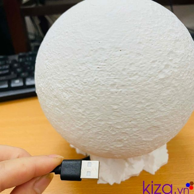 đèn ngủ ánh sáng dịu nhẹ