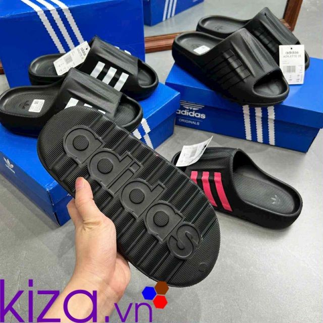 Dép lê quai ngang adidas