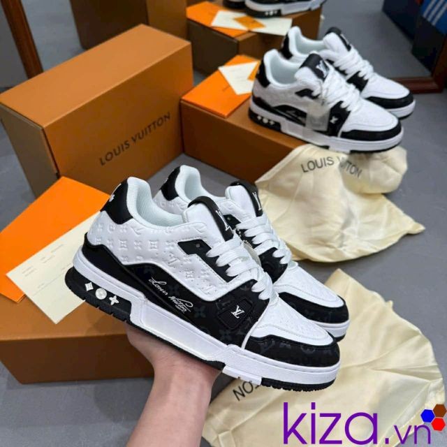 Giày Louis Vuitton