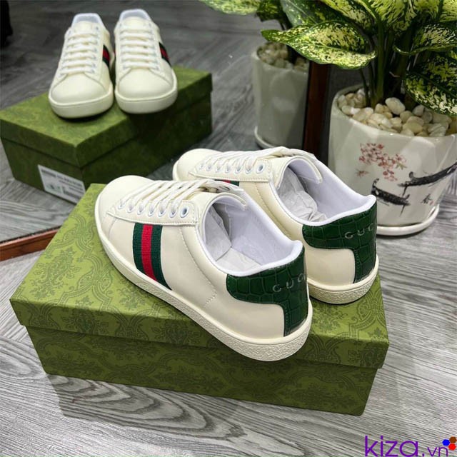 Giày Gucci ACE