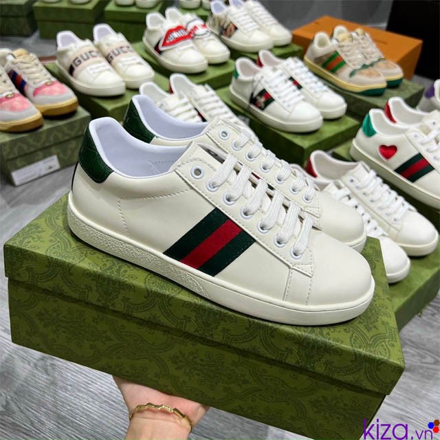 Giày Gucci ACE giá tốt