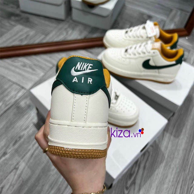 Giày nike Air Force Beige Replica