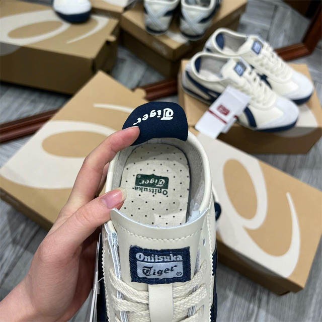 Asics Tiger nam