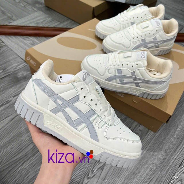 Giày nam Asics court