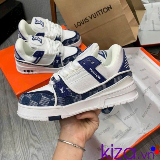 Giày louis vuitton nữ