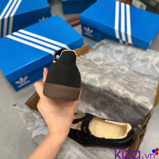 giầy búp bê cho nữ
