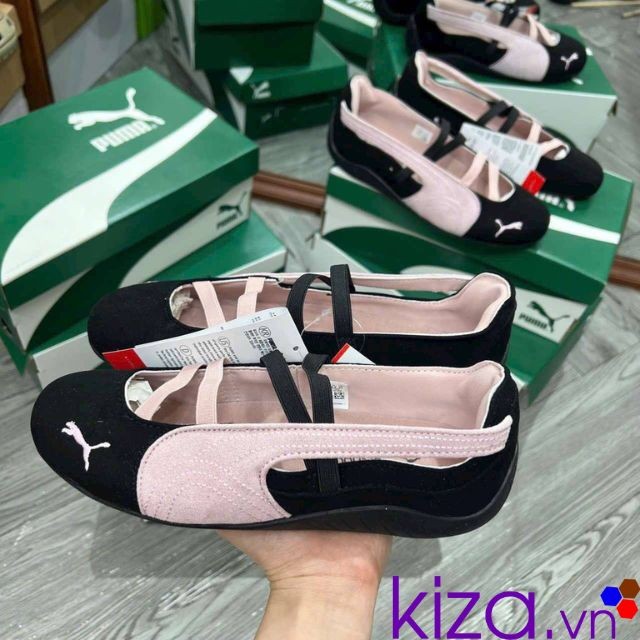 Giày ballet cho nữ