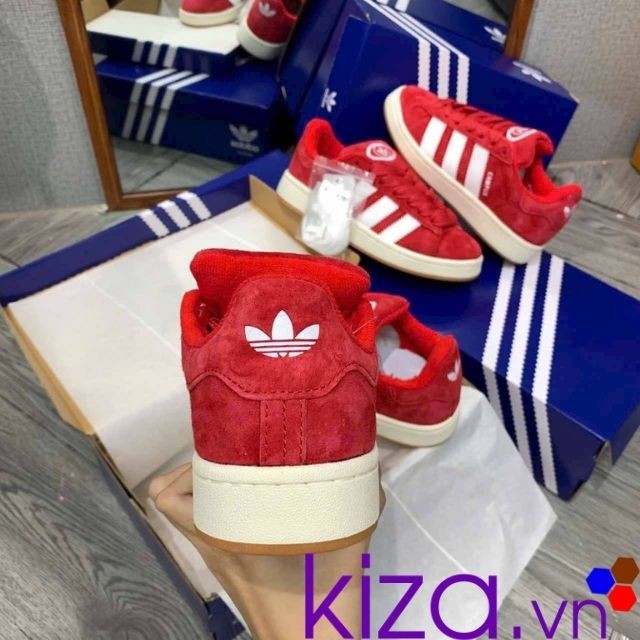 Adidas Campus