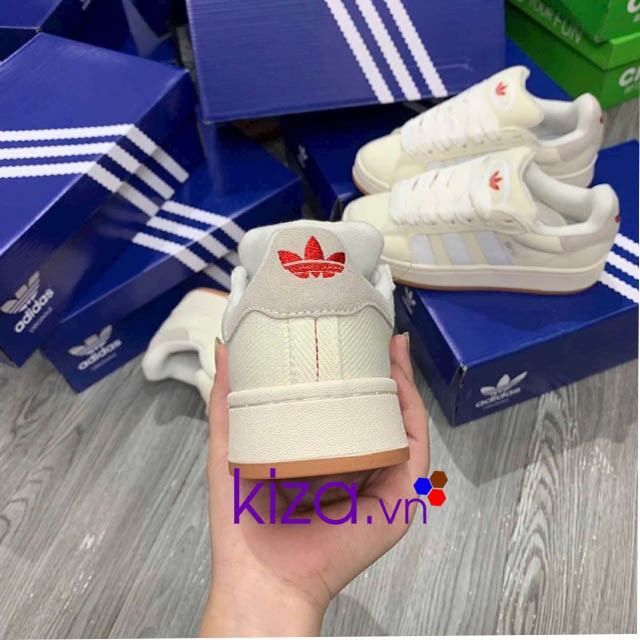  mua Giày Adidas Campus màu kem