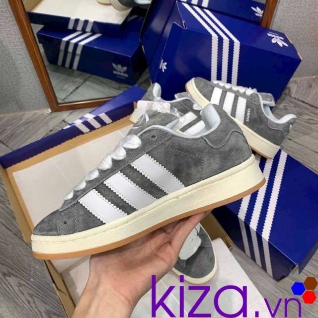 Giày Adidas Campus