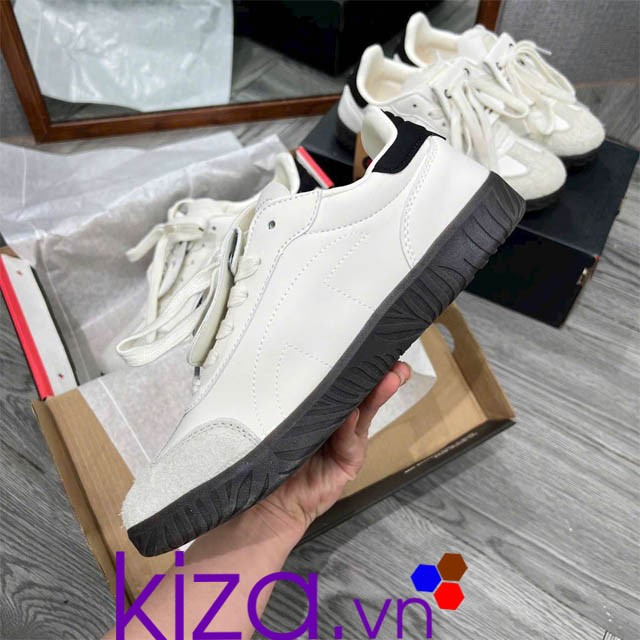Giày Champion Essentials T - Trainer màu trắng