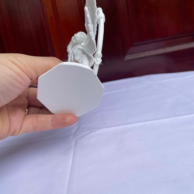 mô hình in công nghệ 3d