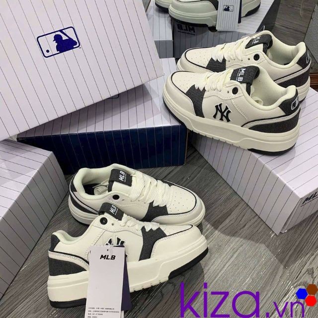 MLB nam denim ny