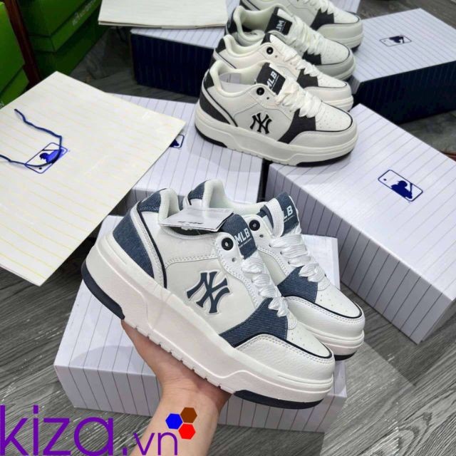 Mua giày MLB, giày tập thể thao