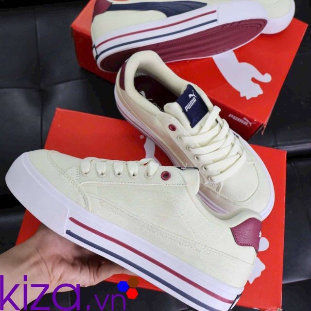 Mua giày puma court