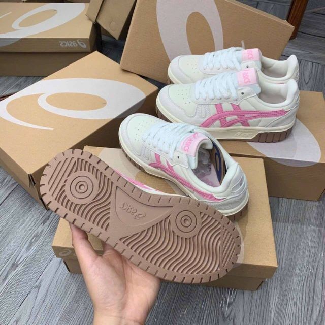 Giày tập aiirobic nữ