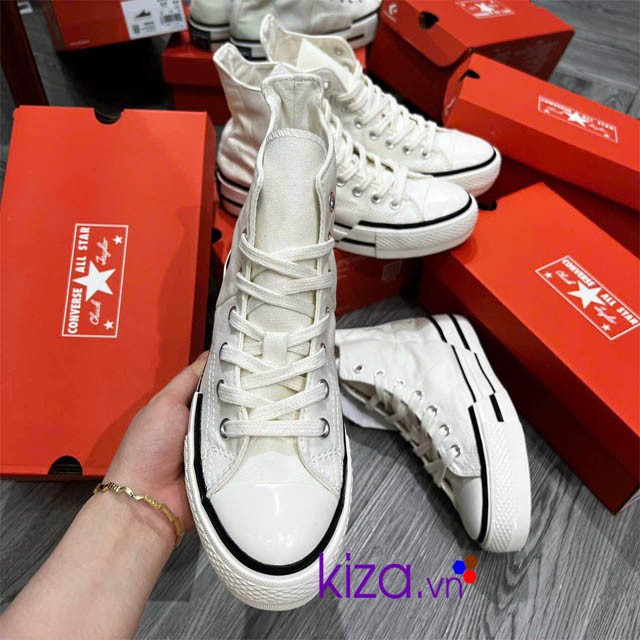 mua giày Converse chuck taylor 2 1970s plus trắng