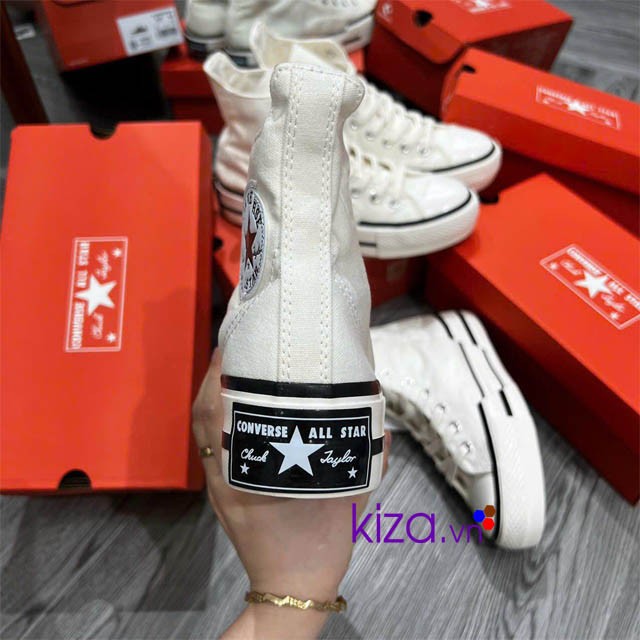 sneaker Converse chuck taylor 2 1970s plus white