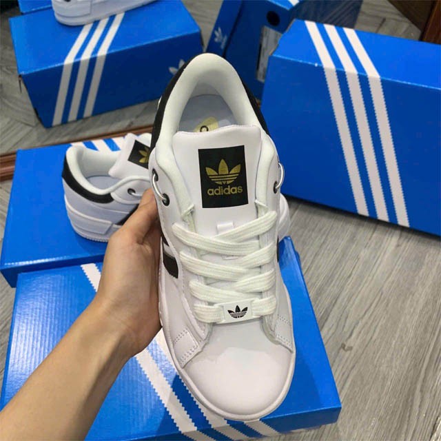 Giày Adidas nữ Rey Galle