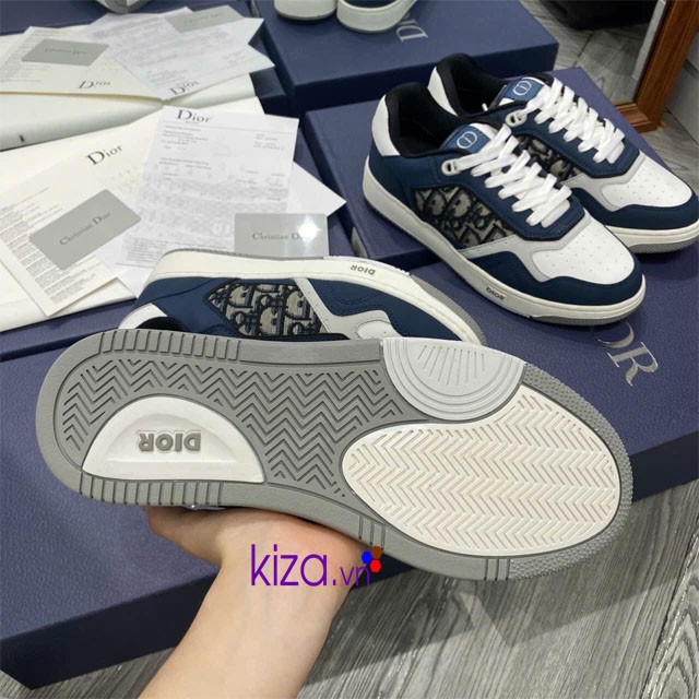 Giày thể thao Dior b27