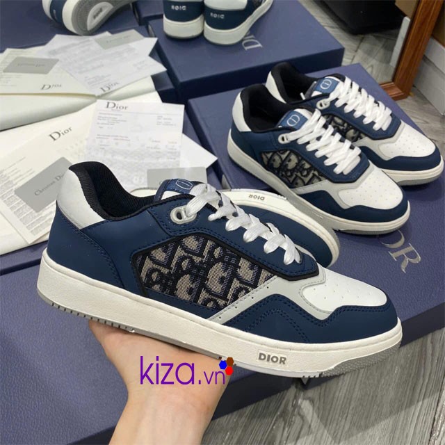 Giày thể thao nam Dior