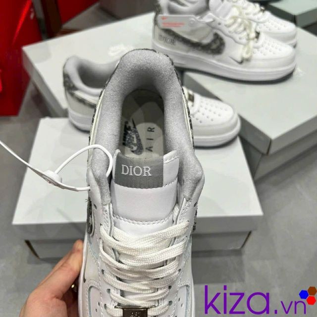 Mua giày nike dior