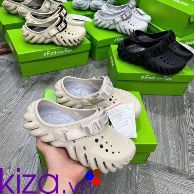 giày clog