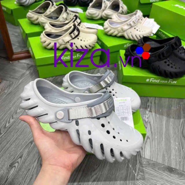 Crocs Echo Clog