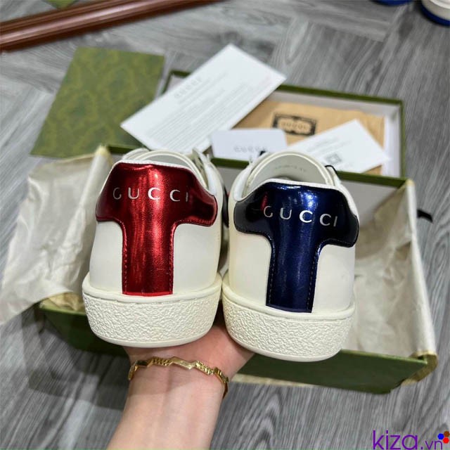 Giày Gucci ACE For Love Rep nam nữ