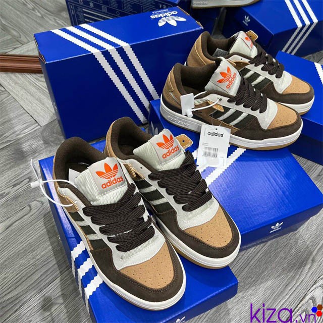 Adidas Forum 84 low sneaker