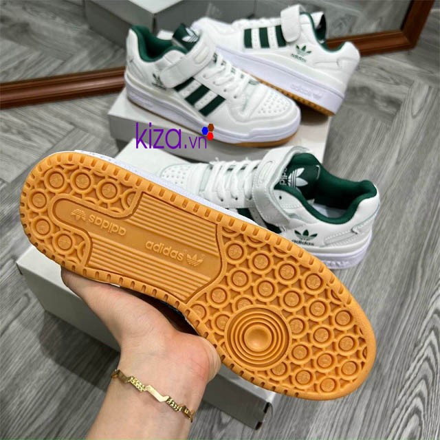 Giày Adidas Forum low nữ