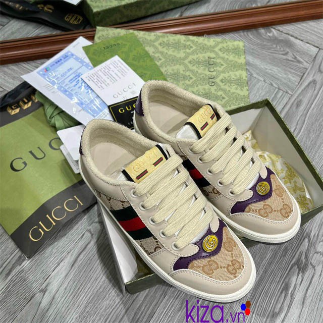 Giày Gucci Sơn Tùng Screener