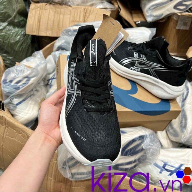 Giày Asics nam chạy bộ