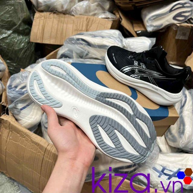 Giày asics